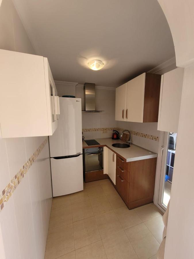 Cozy Penthouse Riviera Del Sol Apartment Malaga Luaran gambar