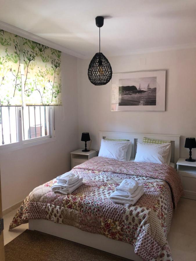 Cozy Penthouse Riviera Del Sol Apartment Malaga Luaran gambar