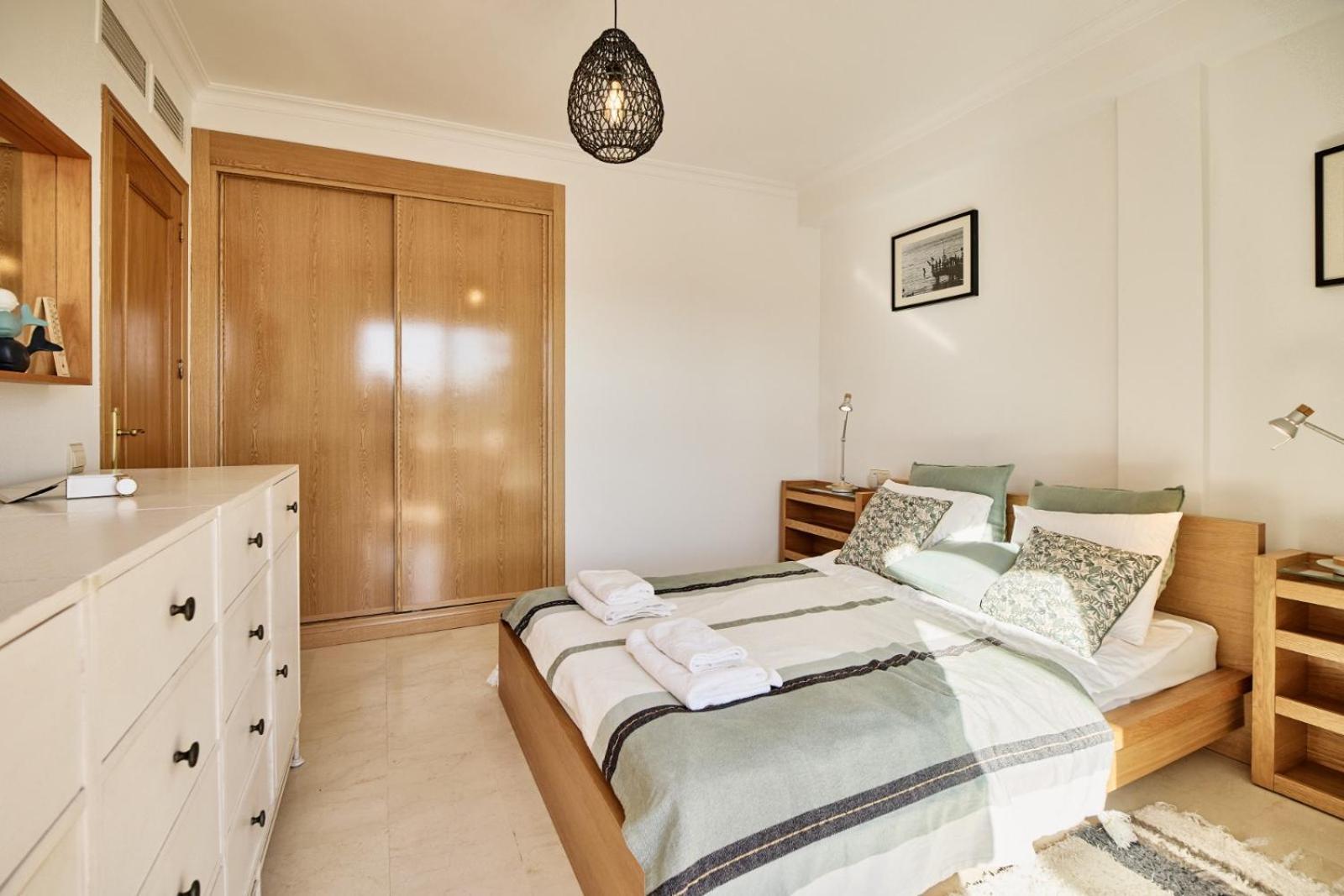 Cozy Penthouse Riviera Del Sol Apartment Malaga Luaran gambar