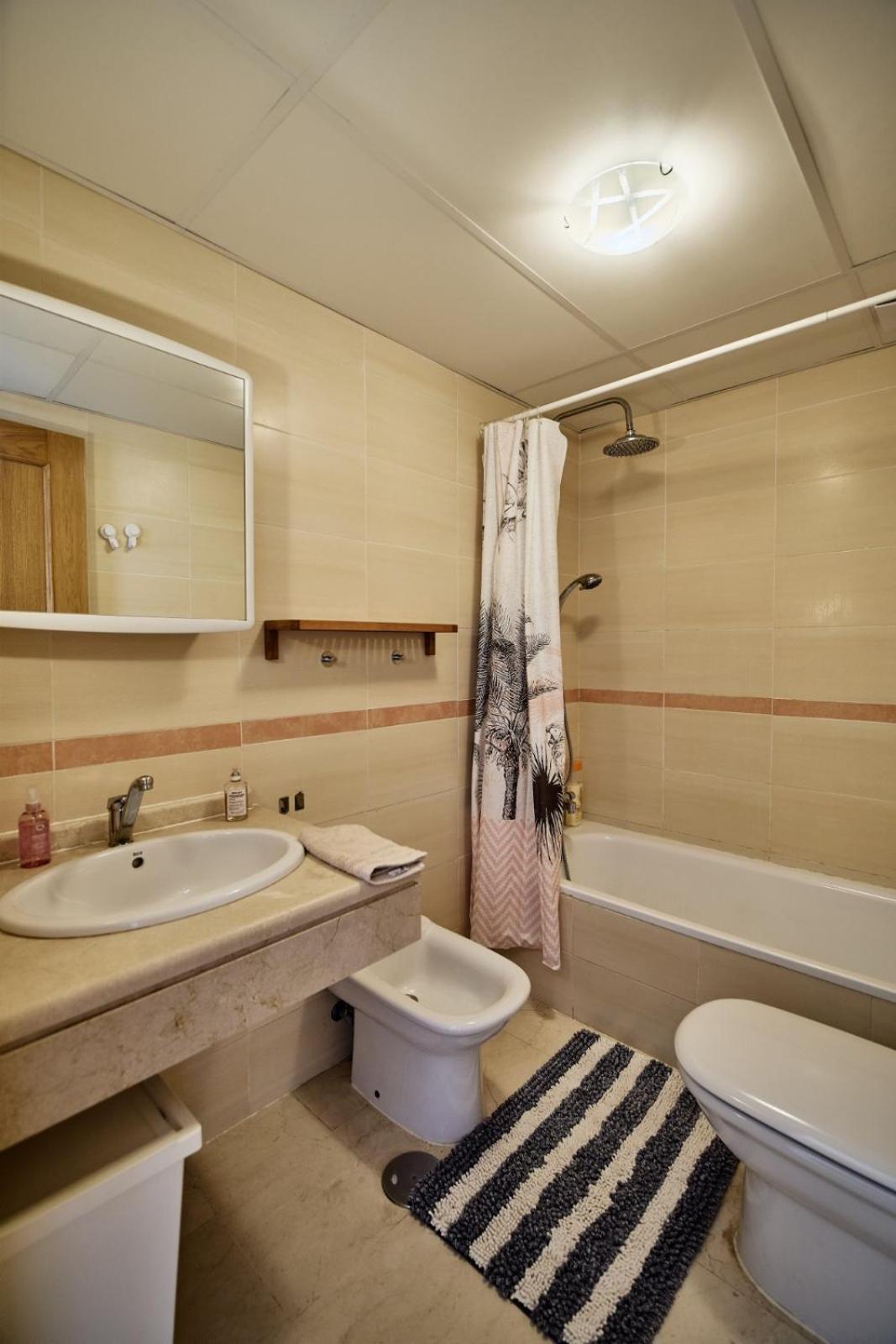 Cozy Penthouse Riviera Del Sol Apartment Malaga Luaran gambar