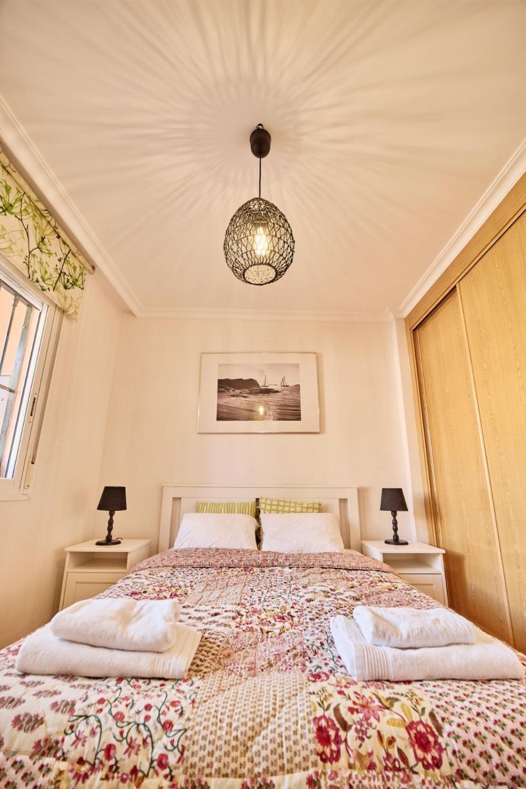 Cozy Penthouse Riviera Del Sol Apartment Malaga Luaran gambar