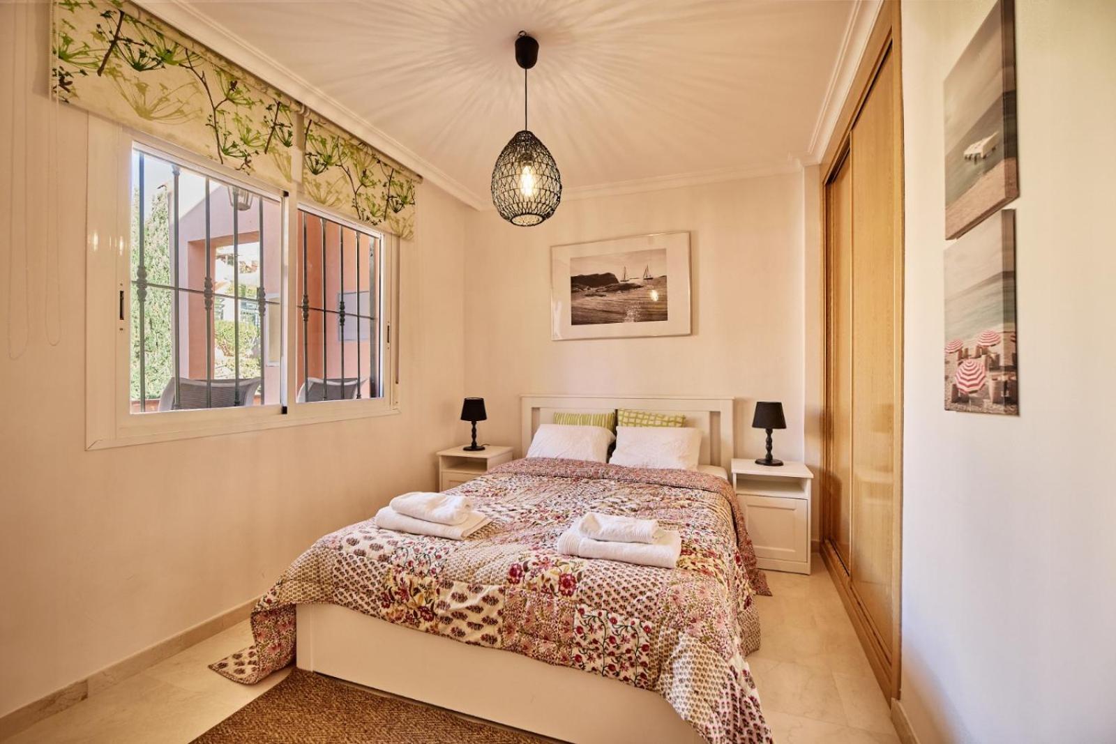 Cozy Penthouse Riviera Del Sol Apartment Malaga Luaran gambar