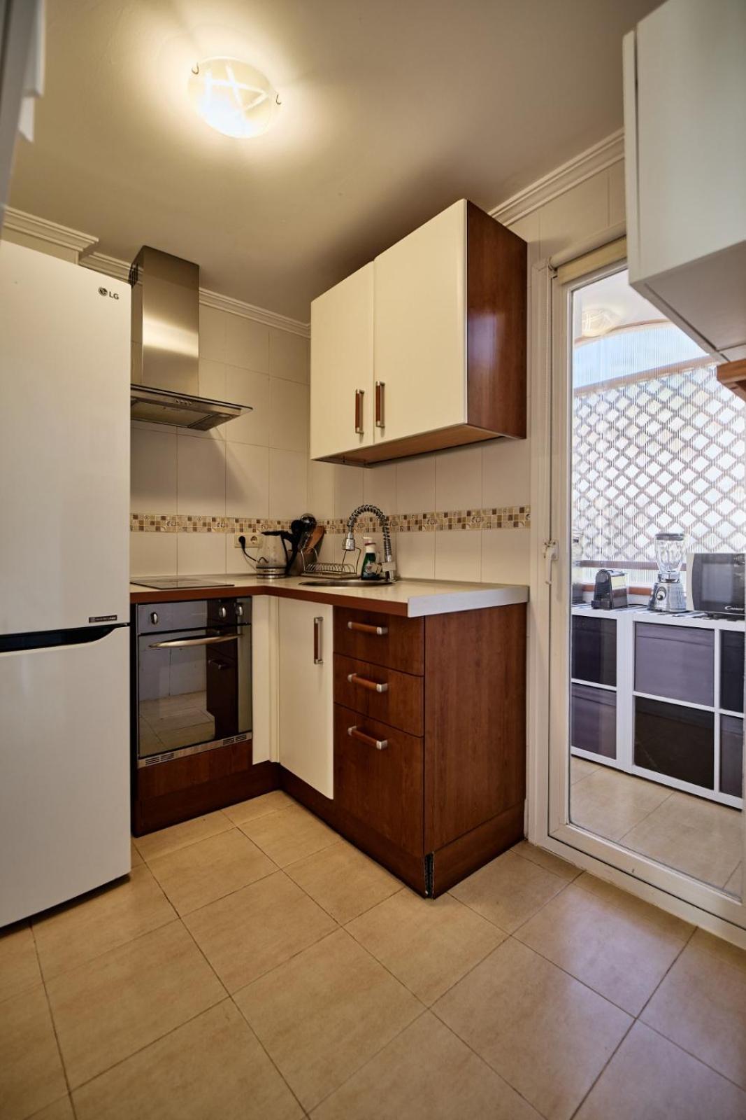 Cozy Penthouse Riviera Del Sol Apartment Malaga Luaran gambar