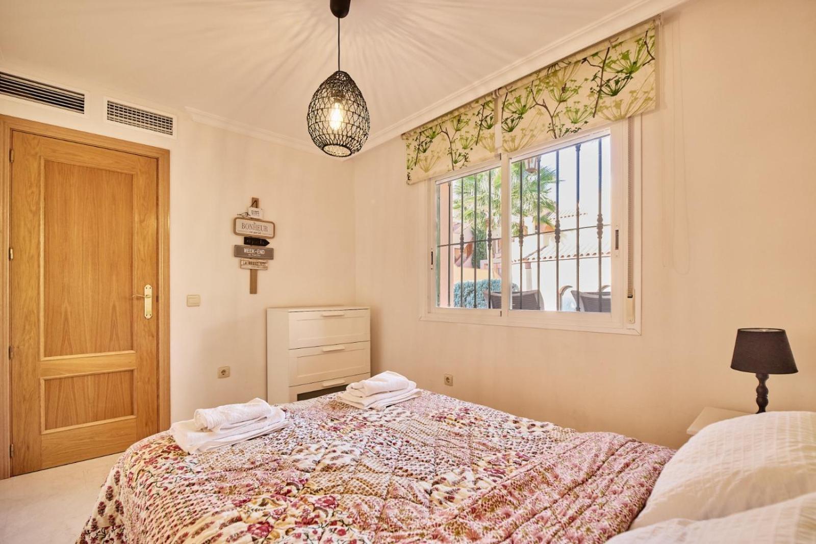 Cozy Penthouse Riviera Del Sol Apartment Malaga Luaran gambar