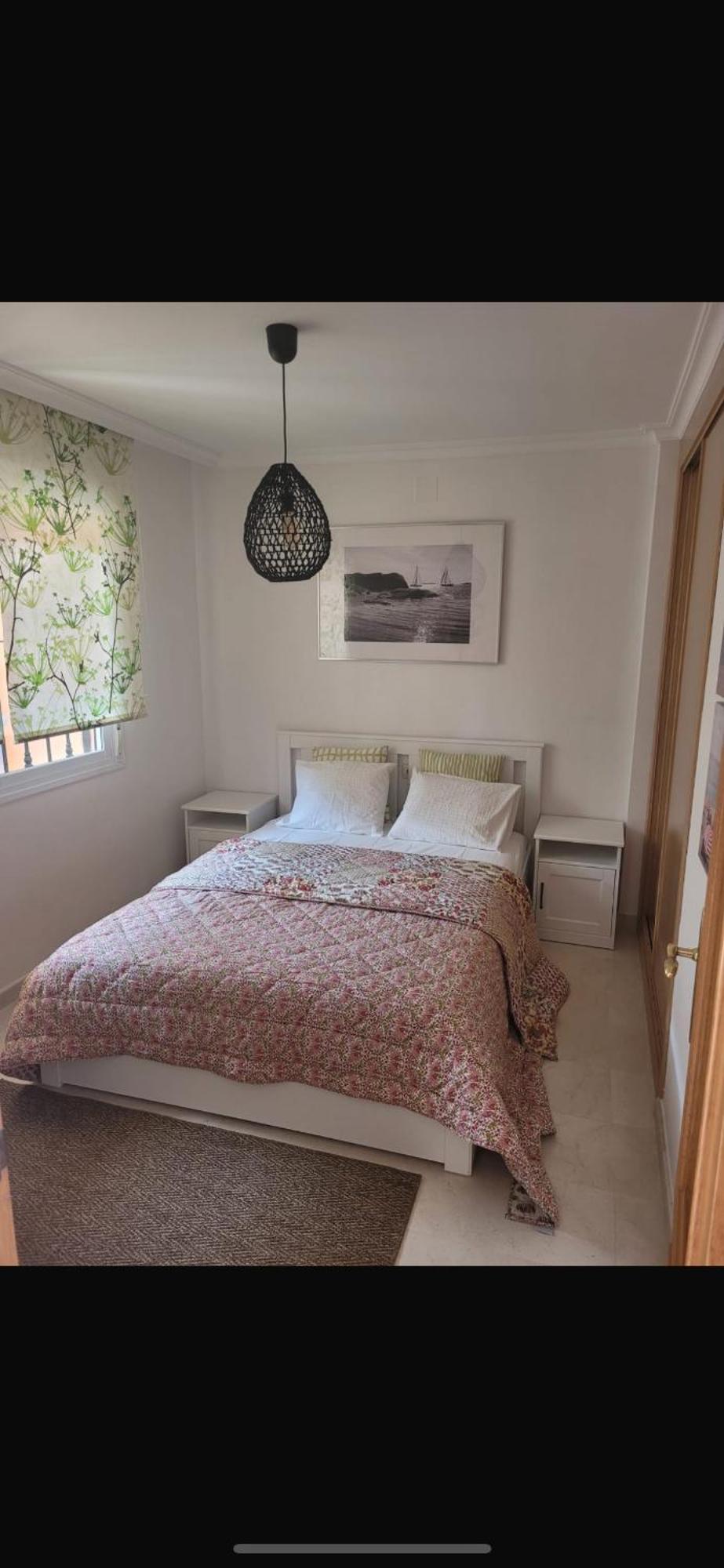 Cozy Penthouse Riviera Del Sol Apartment Malaga Luaran gambar